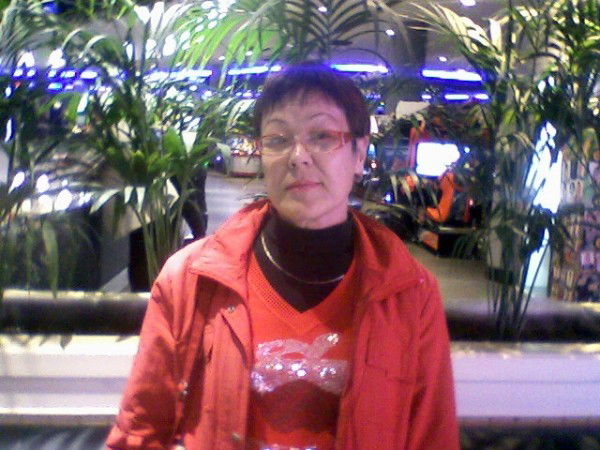 Мирамкуль Сейтмагзумова