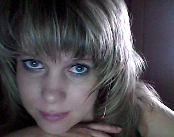 Анна Григорьева