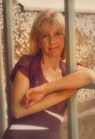 Светлана Разнатовская