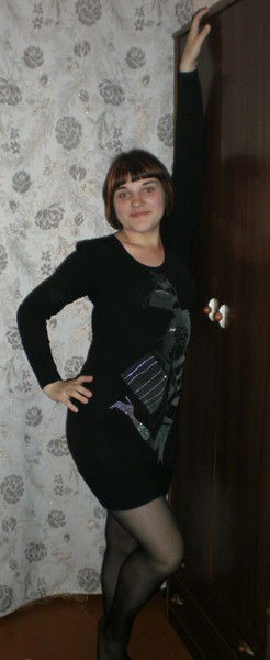 Яна Холодовская