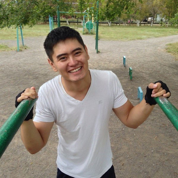 Еркин Габделов