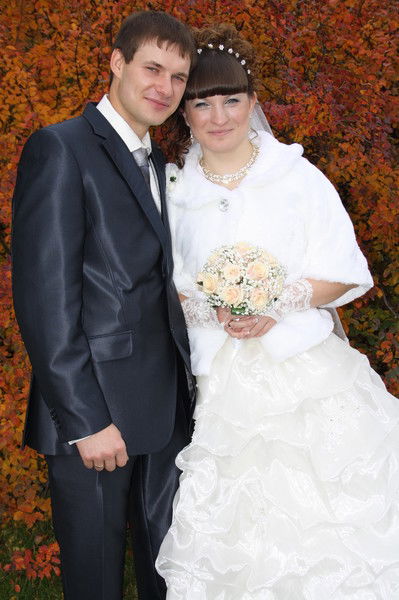 Ольга Чибрикова