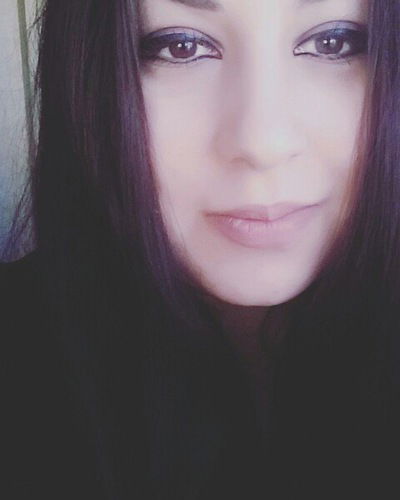 Маша Иванченко