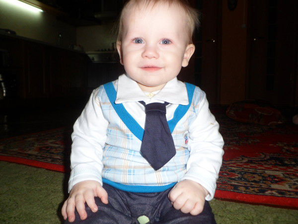 Анастасия Самонова