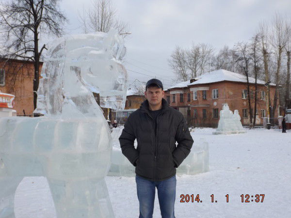 Анатолий Потапов