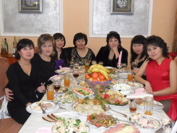 Калия Мусирепова