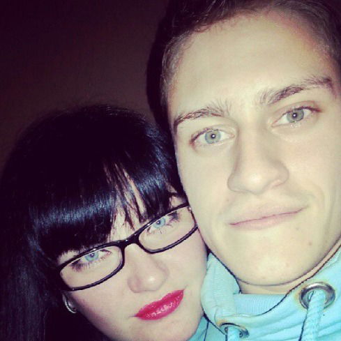 Илья Скворцов