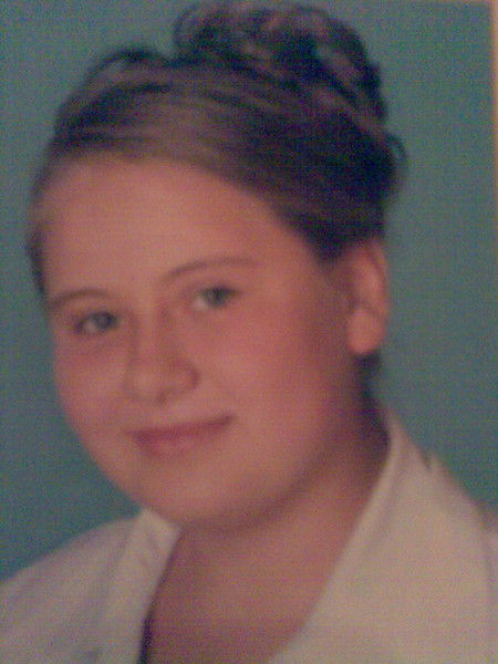 Анюта Залозная