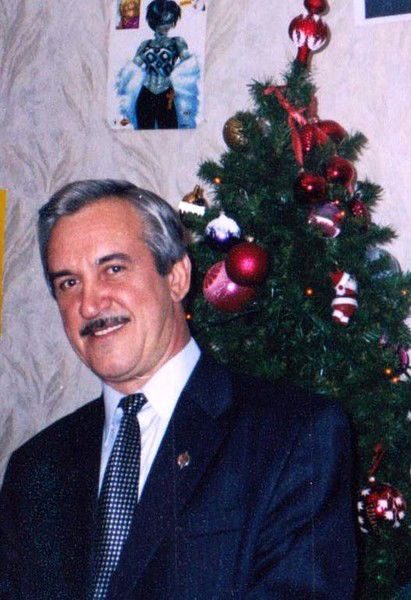 Николай Пономаренко