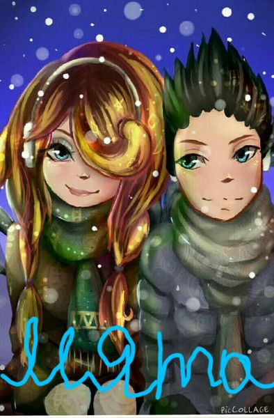 Мята Аватария _Вон__ Лав__