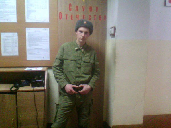 Евгений Халиулин