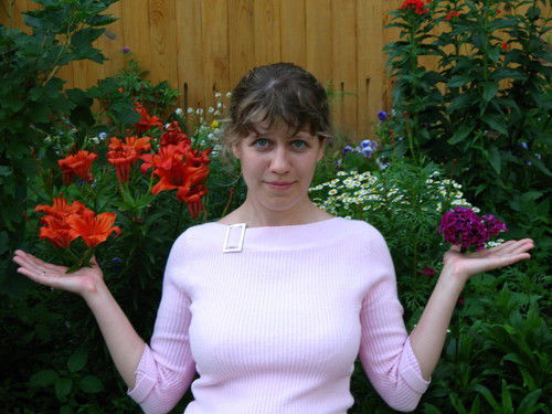 Светлана Салимова