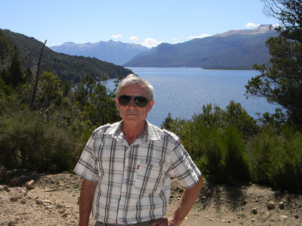 Vladimir Bozhya Volya