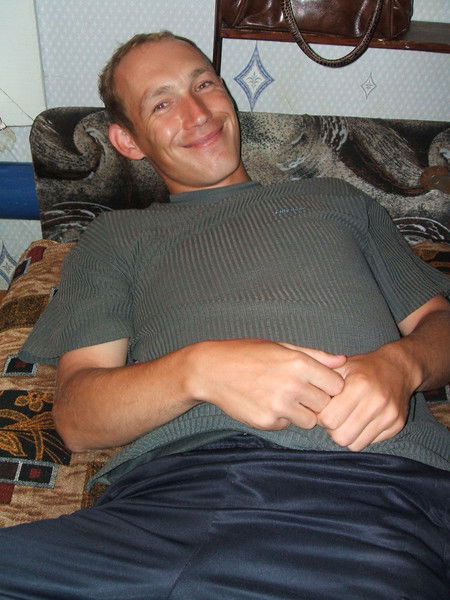 Дмитрий Колчин