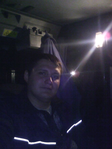 Григорий Титов