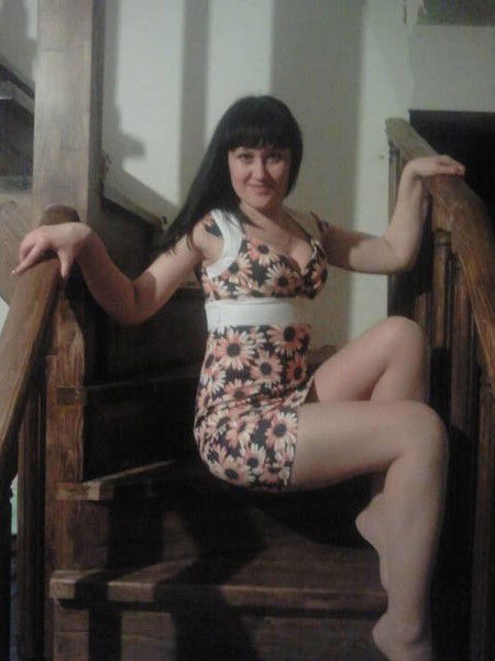 Мария Кузьминова