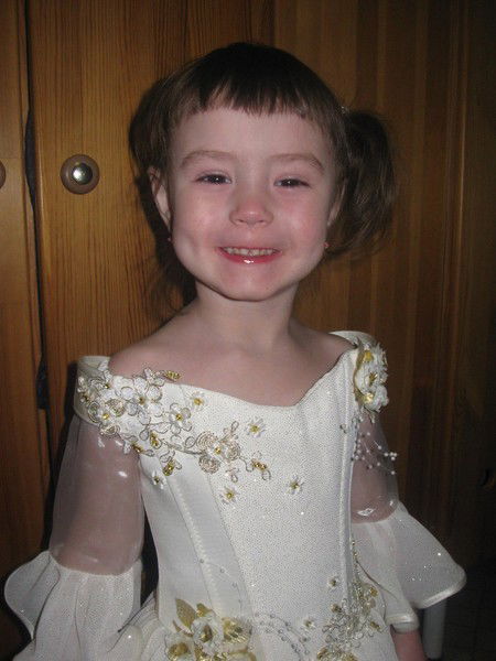 Виктория Волошина