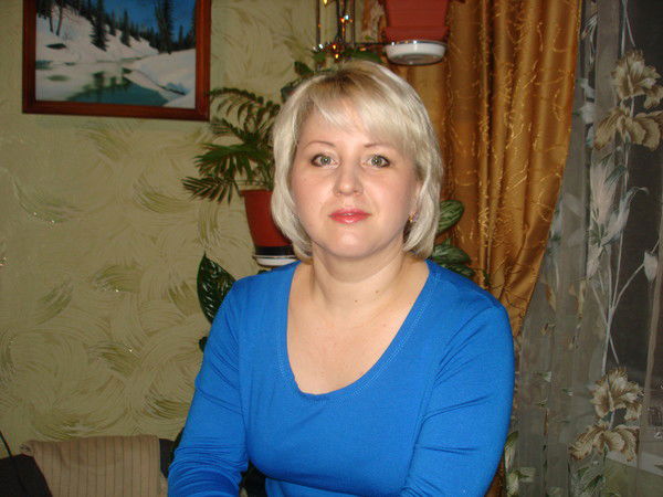 Наталья Садовская