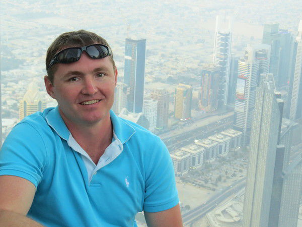 Дмитрий Котов