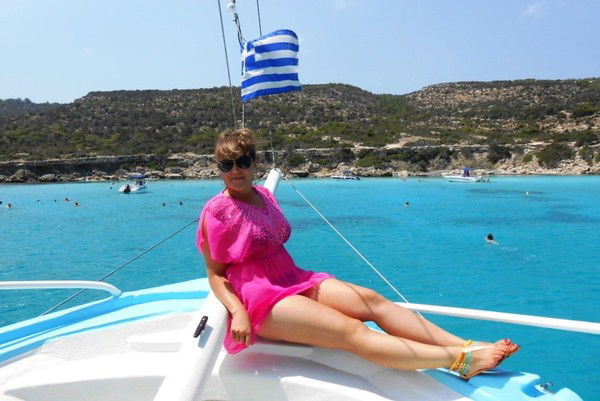 Юлия Хамитова