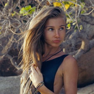 Анастасия Иваньковская