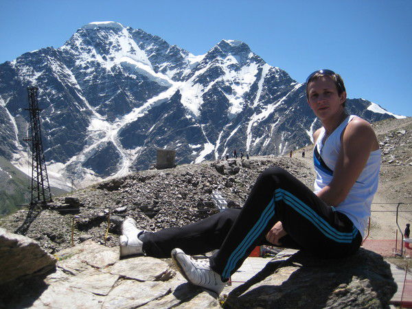 Алексей Почукаев