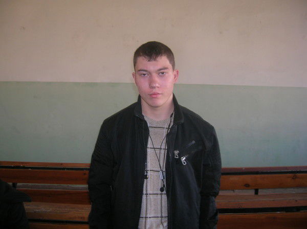 Коля Калинин