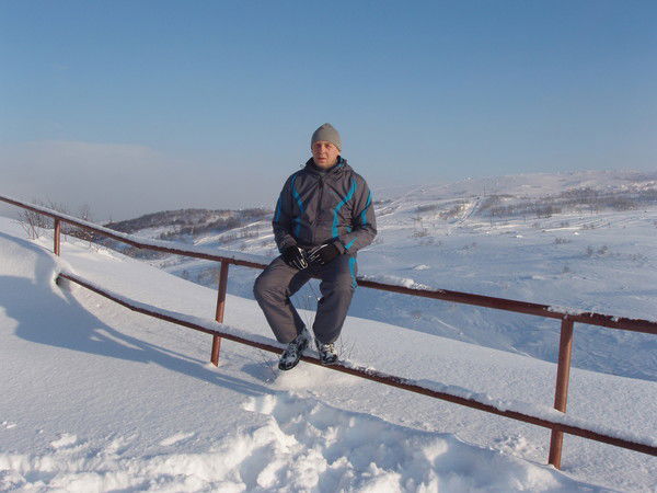 Сергей Савин