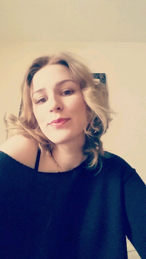 Дарья Галкина