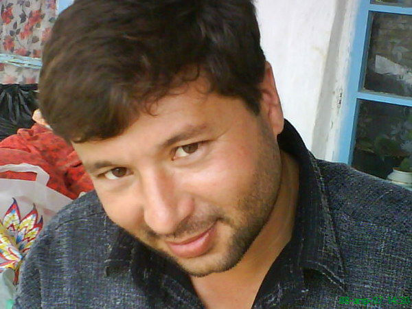 Хабибжон Додоев