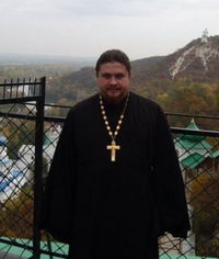 Валерий Галущенко