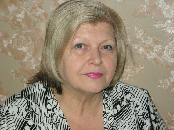 Marija Birulja
