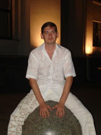 Сергей Мазур