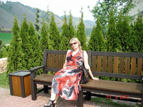 Ирина Шипановская