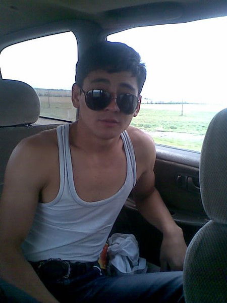 Жанболат Кабылулы