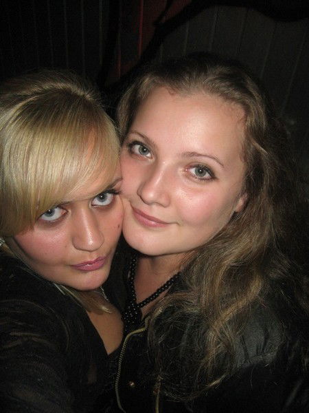 Анастасия Черепова