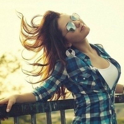 Яна Гайнитдинова