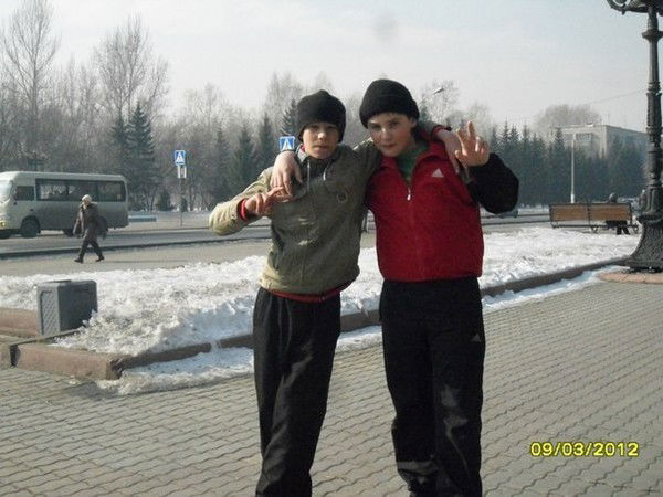 Геогий Десятов