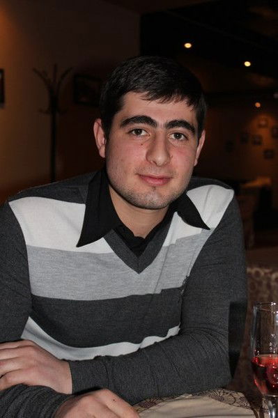 Эдгар Оганнисян