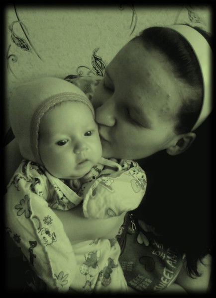 Ксения Горшкова