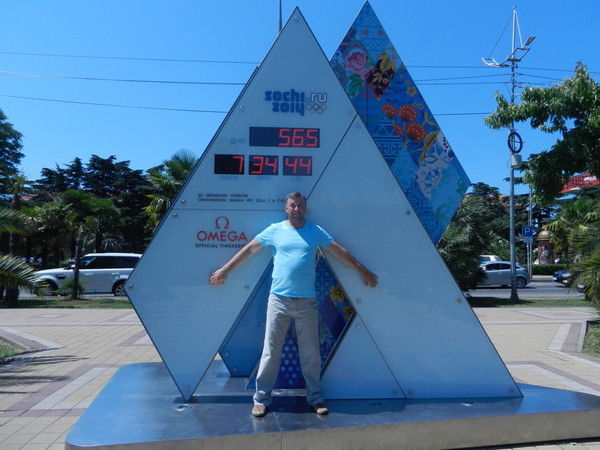 Андрей Корнилов