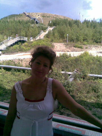 Энзе Хисамиева