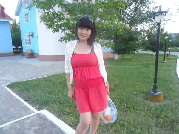 Айкоша Культабаева...))