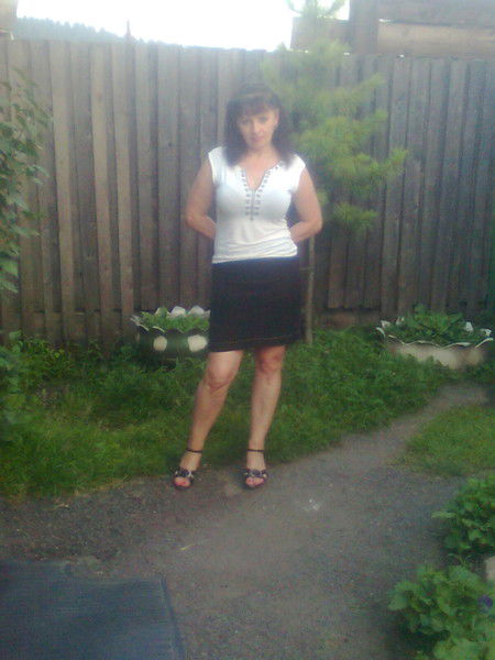 Ольга Дайнеко