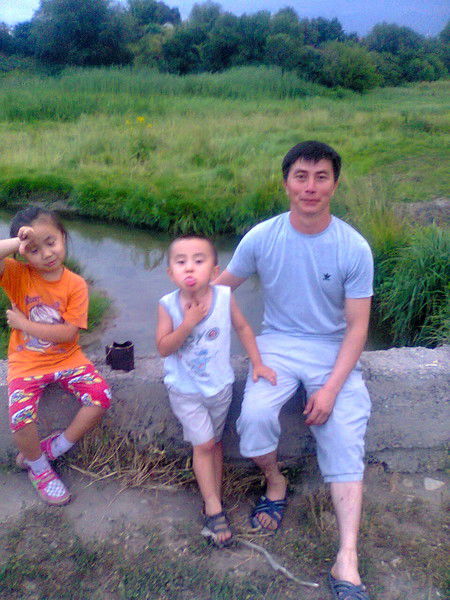 Алымжан Токтиев