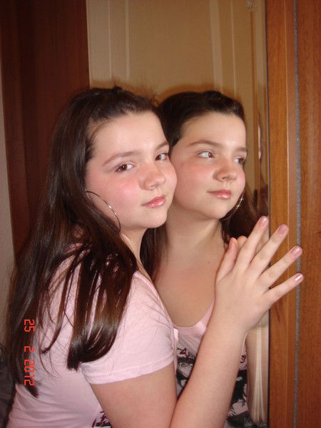 Даша Кочубеева