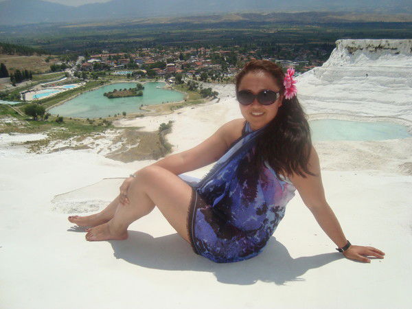 Меруерт Искакова