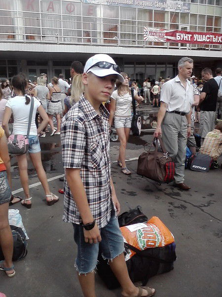 Владислав Прокофьев