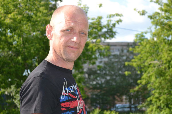 Сергей Иванов