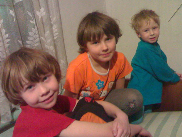 Светлана Орлова